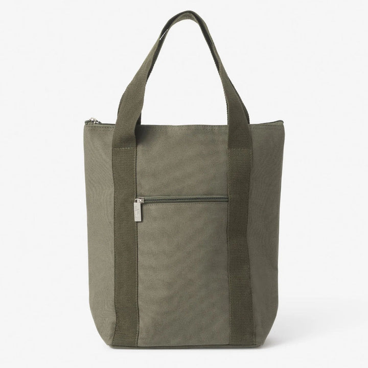 Wine Cooler Bag | Olive