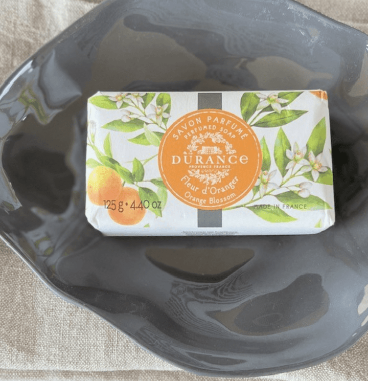 Orange Blossom Triple Milled Soap - Suzie Anderson Home