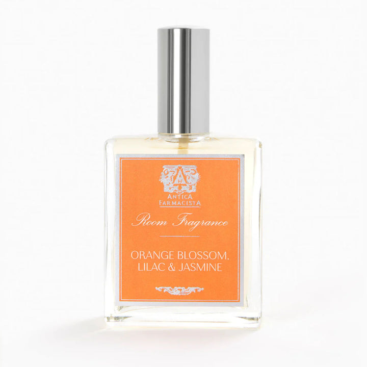 Antica Farmacista Room Spray | Orange Blossom, Lilac & Jasmine