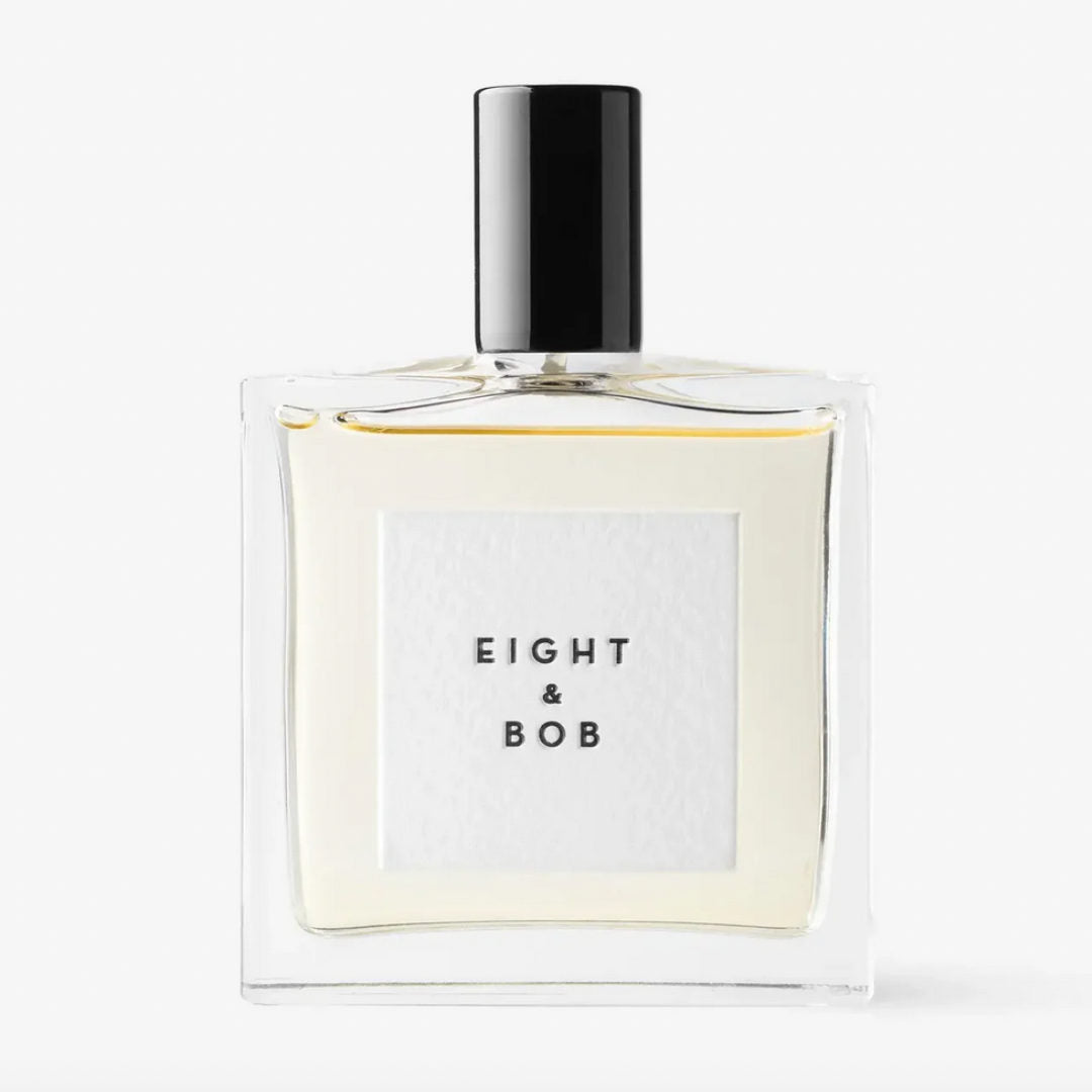Eight & Bob | Original | 100ml Parfum in Book