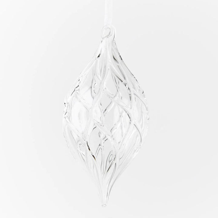 Ornamental Finial Weave