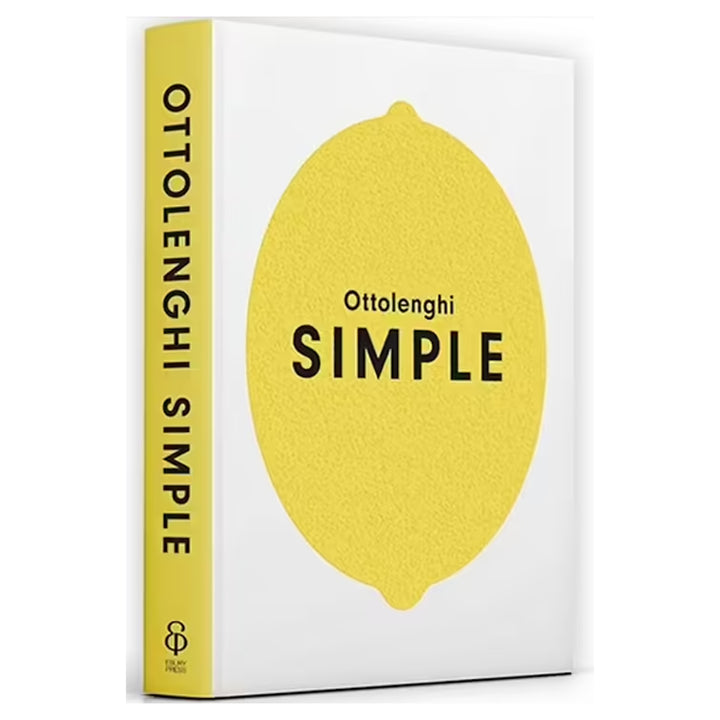 Simple | Yotam Ottolenghi