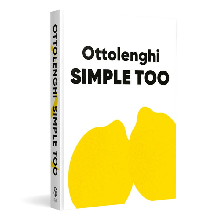 Ottolenghi Simple Too: A Cookbook