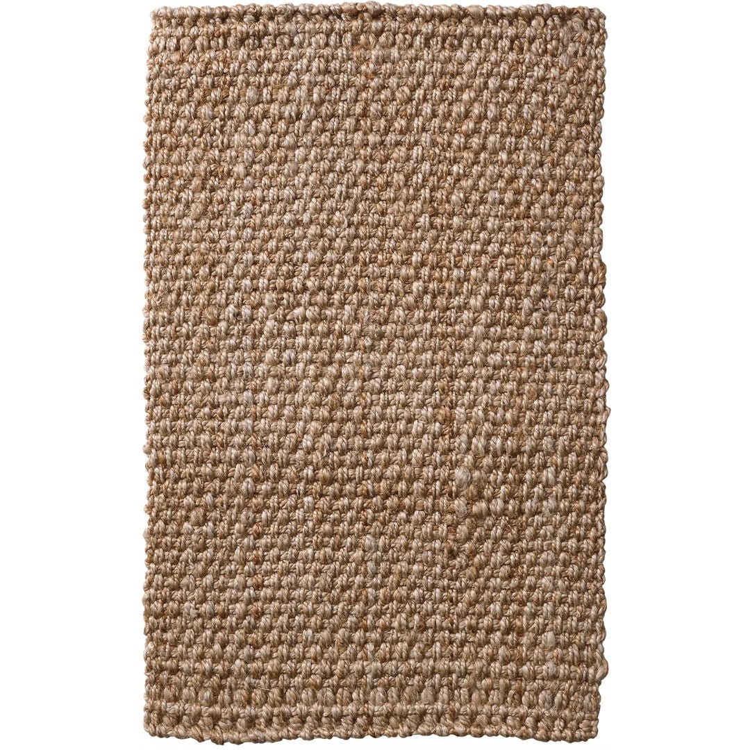 Panama Gold Floor Mat | 80x150cm - Suzie Anderson Home