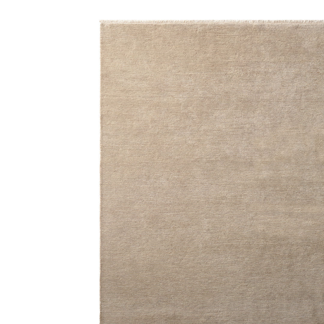 Armadillo Corsica Rug | Paperbark *Dropship Only*