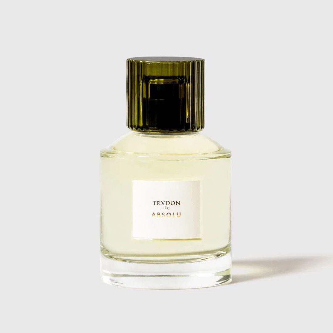 Trudon | Absolu Parfum | 100ml