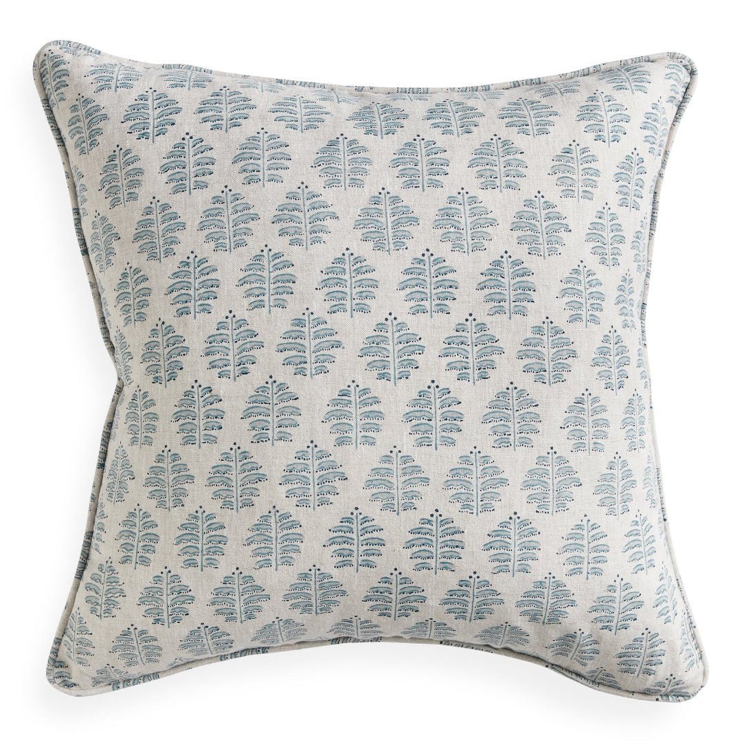 Paros Tahoe Cushion & Insert | 50x50cm - Suzie Anderson Home