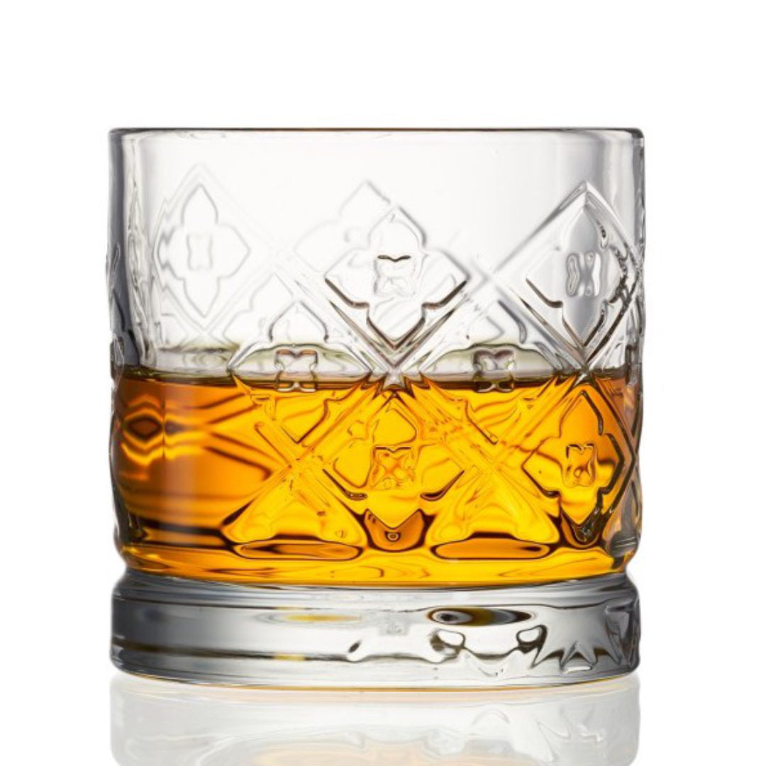 Dandy Whiskey Patrick Glass