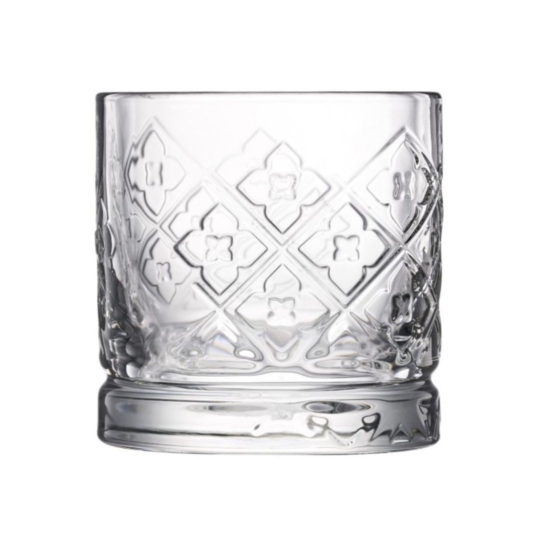 Dandy Whiskey Patrick Glass