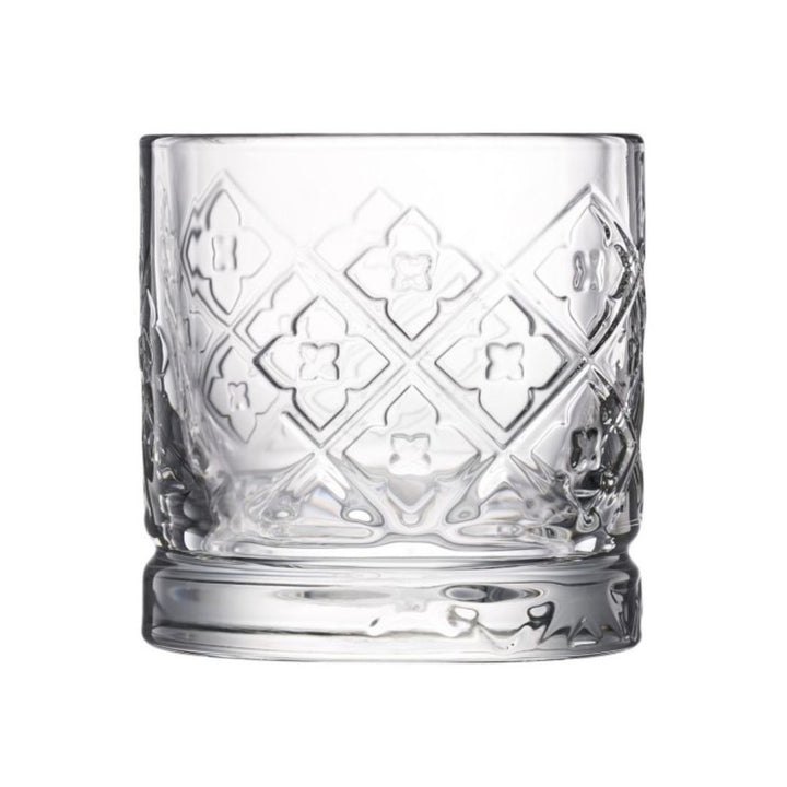 Dandy Whiskey Patrick Glass