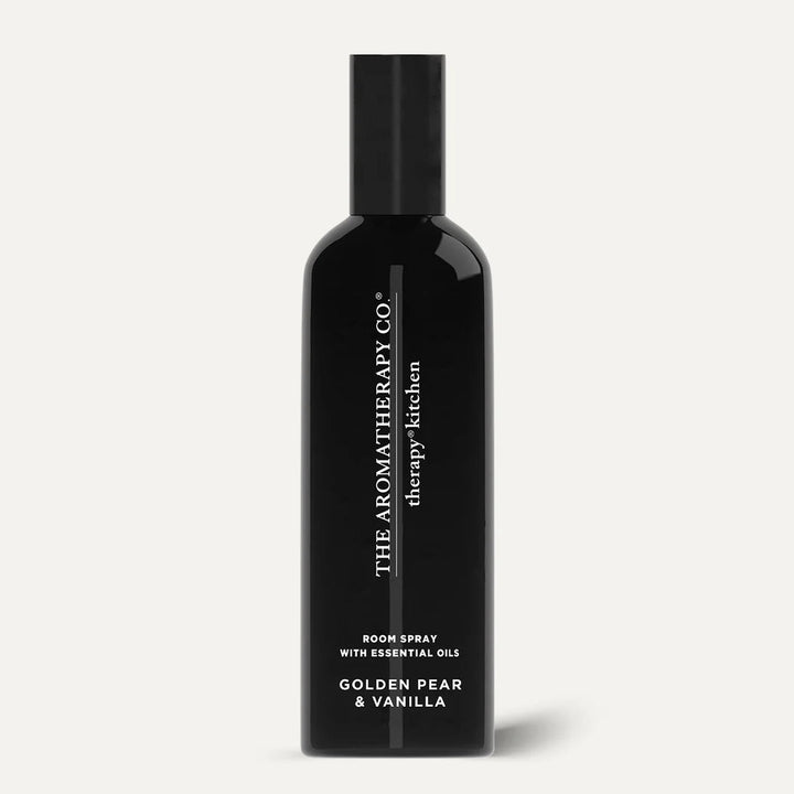 Therapy® Kitchen Room Spray | Golden Pear & Vanilla