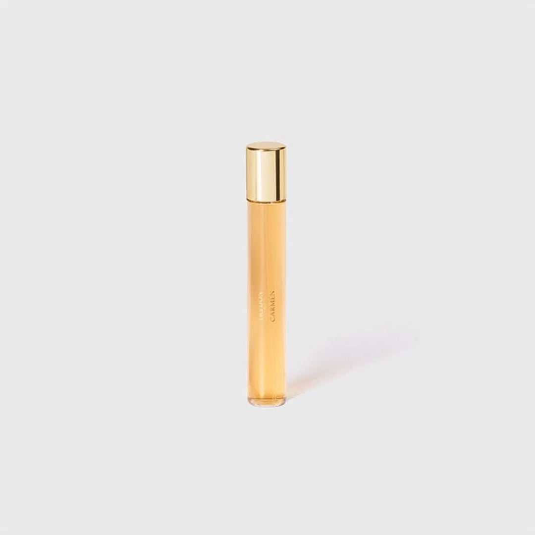 Trudon Carmen 15ml Travel Parfum | Bergamot, Tobacco, Leather