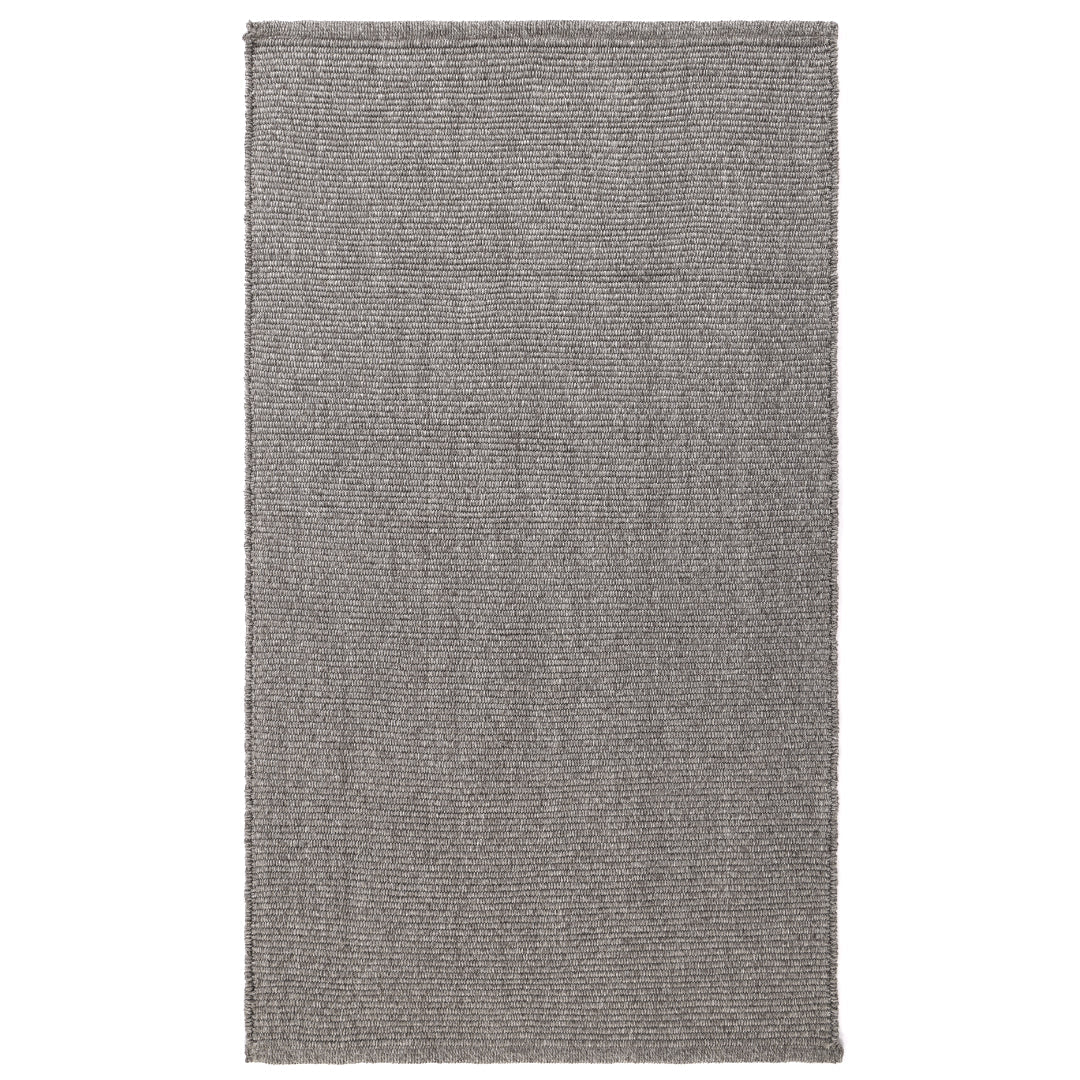 Pewter Marled Weave Indoor Outdoor Rug | Steve Cordony - Suzie Anderson Home