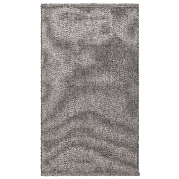 Pewter Marled Weave Indoor Outdoor Rug | Steve Cordony - Suzie Anderson Home