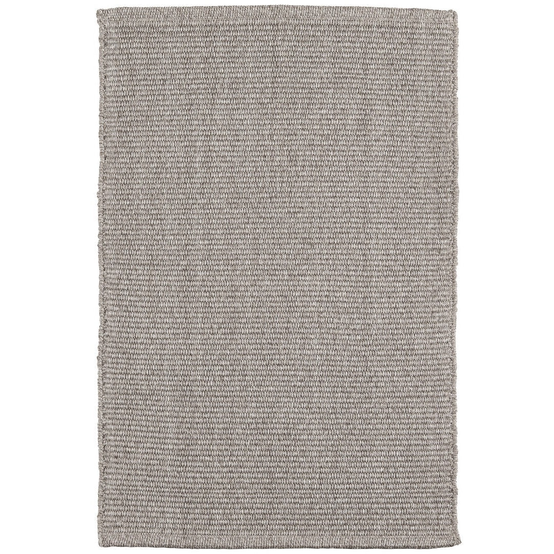 Pewter Marled Weave Indoor Outdoor Rug | Steve Cordony - Suzie Anderson Home