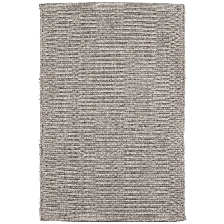 Pewter Marled Weave Indoor Outdoor Rug | Steve Cordony - Suzie Anderson Home