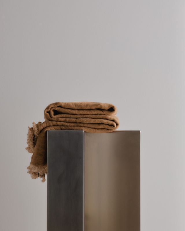 Crush Double Throw | Russo/Sable