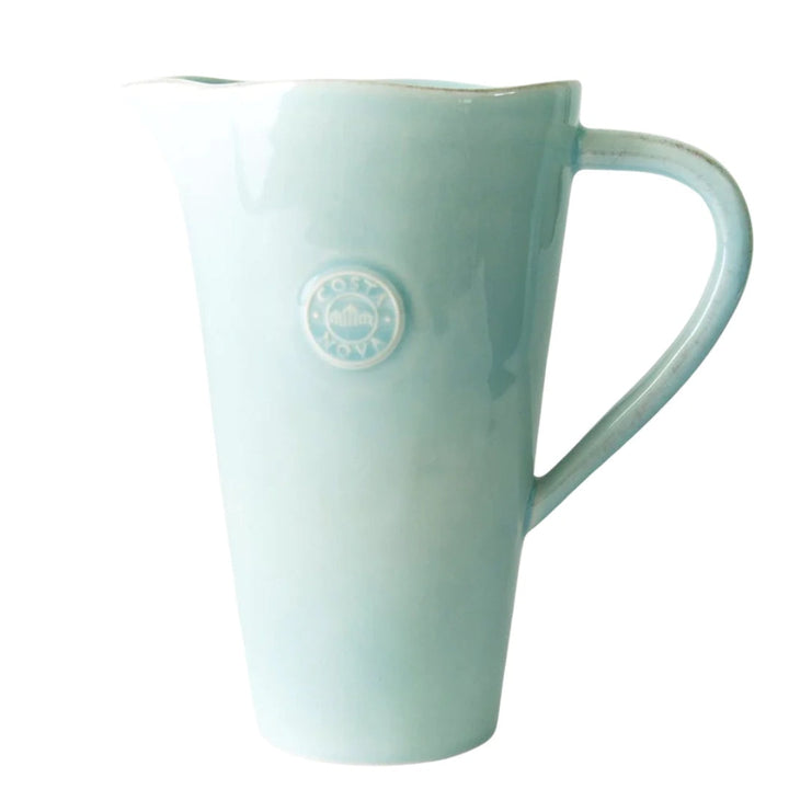 Pitcher 1.5L Nova Turquoise-Suzie Anderson Home
