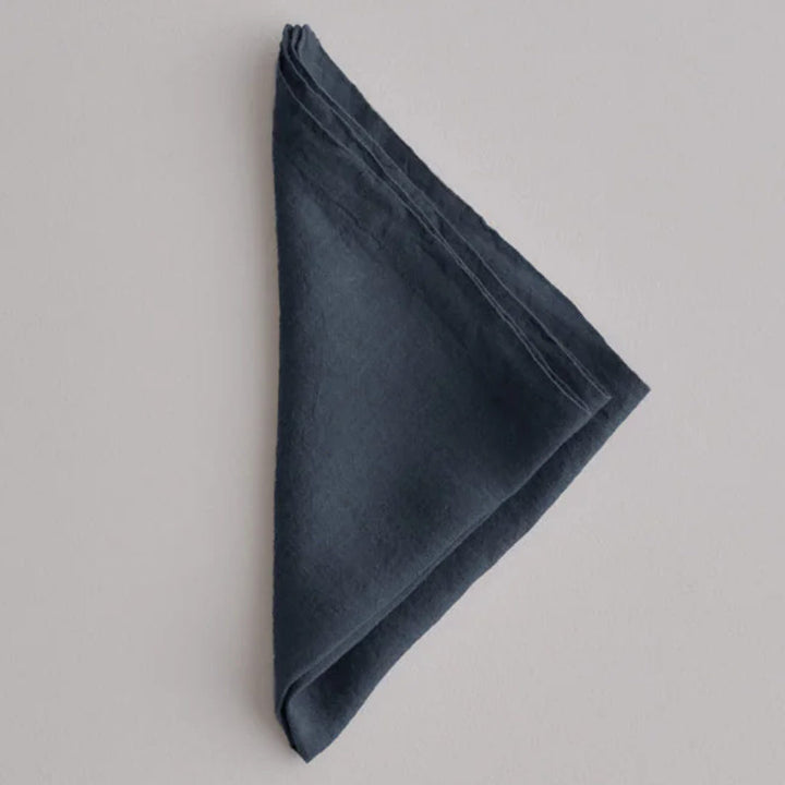 Basix Linen Napkin | Bateau