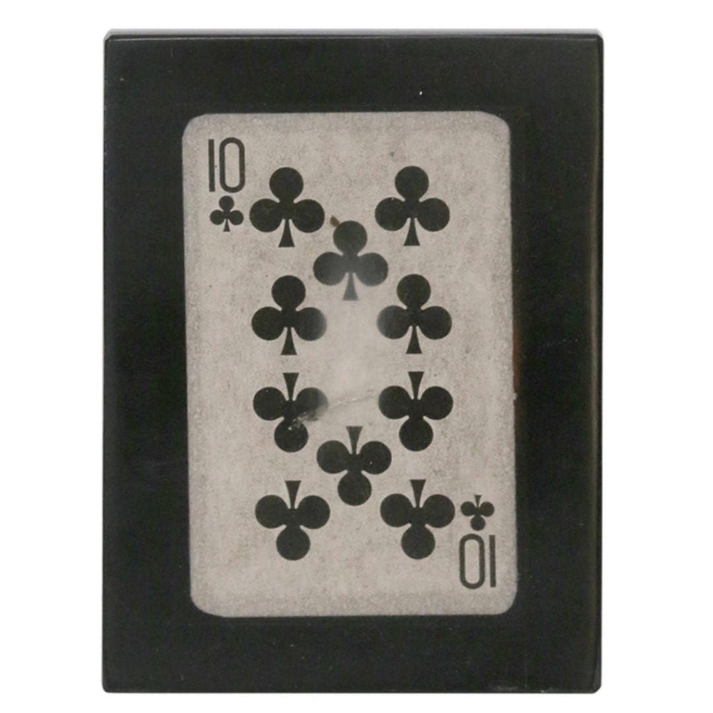 Playing Card Box | With Deck of Cards - Suzie Anderson Home