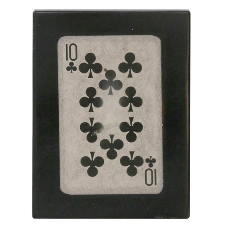 Playing Card Box | With Deck of Cards - Suzie Anderson Home