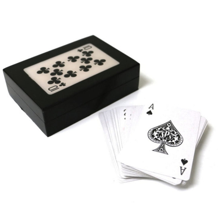 Playing Card Box | With Deck of Cards - Suzie Anderson Home