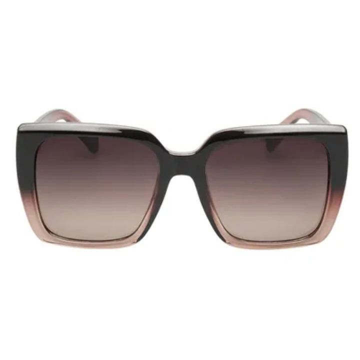 Polarised Sunglasses 3908A Mackenzie Omber Plum 1YR WARR