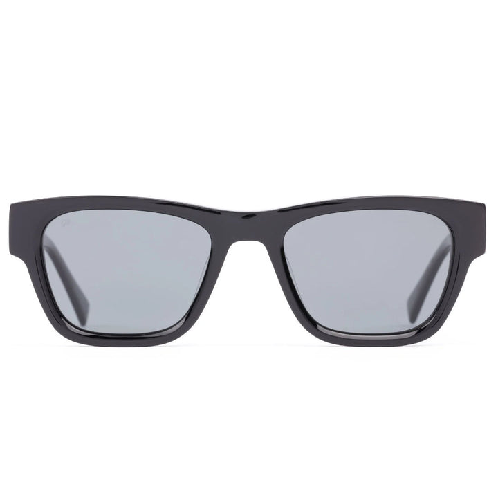 Sito | Boston Sunglasses | Black/Iron Grey Polar