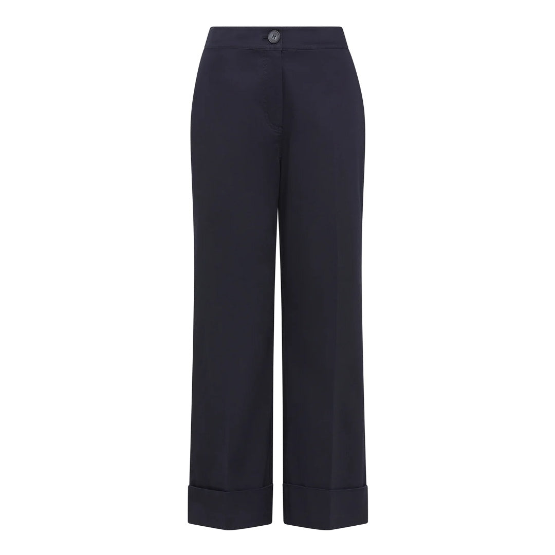 Cable | Porto Pant | Navy