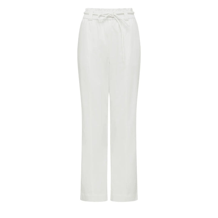 Cable | Portsea Pant | White