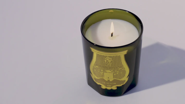 Trudon Abd El Kader Classic Candle | 270g |  Moroccan Mint Tea