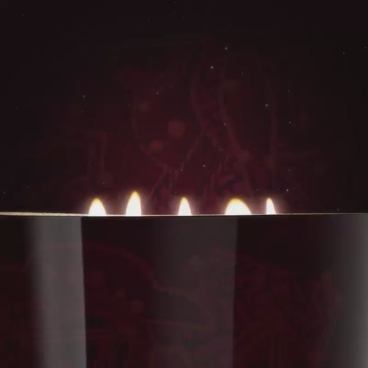 Trudon Nazareth Candle | 3kg | Holiday 2025