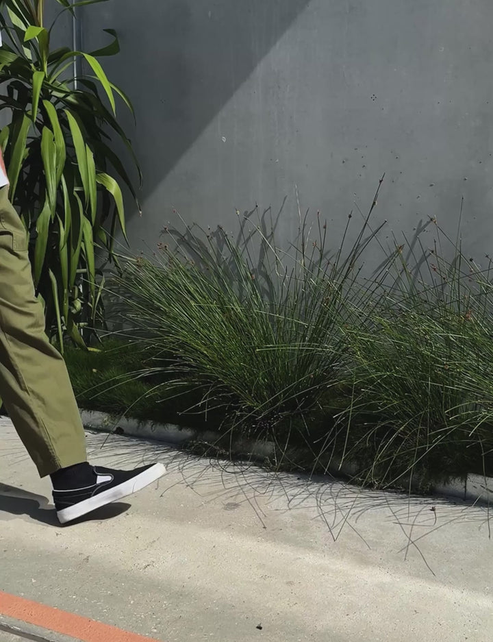 Simple | Carpenter Pant | Off White