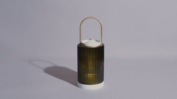 Trudon La Promeneuse Coffret