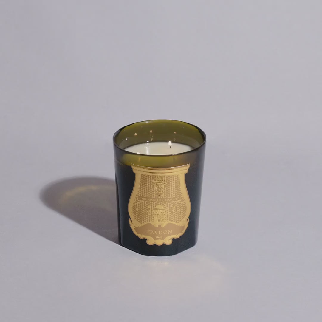 Cire Trudon | Intermezzo 800g | Ernesto