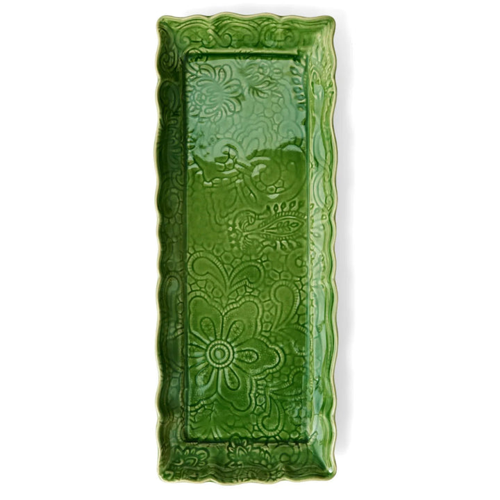 Arabesque Rectangle Server | Primavera