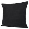 Propriano Cushion Cover | Black