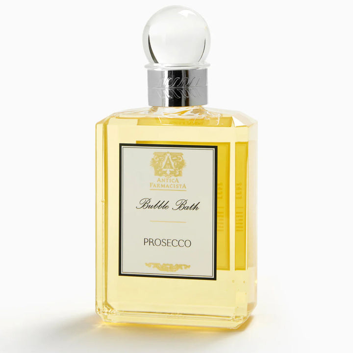 Antica Farmacista Bubble Bath | Prosecco