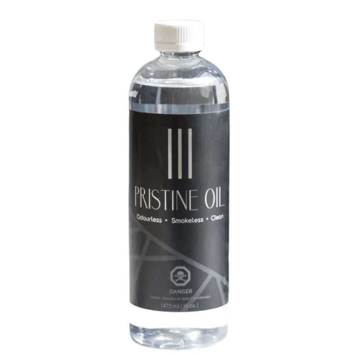 Everlasting Pristine Oil®