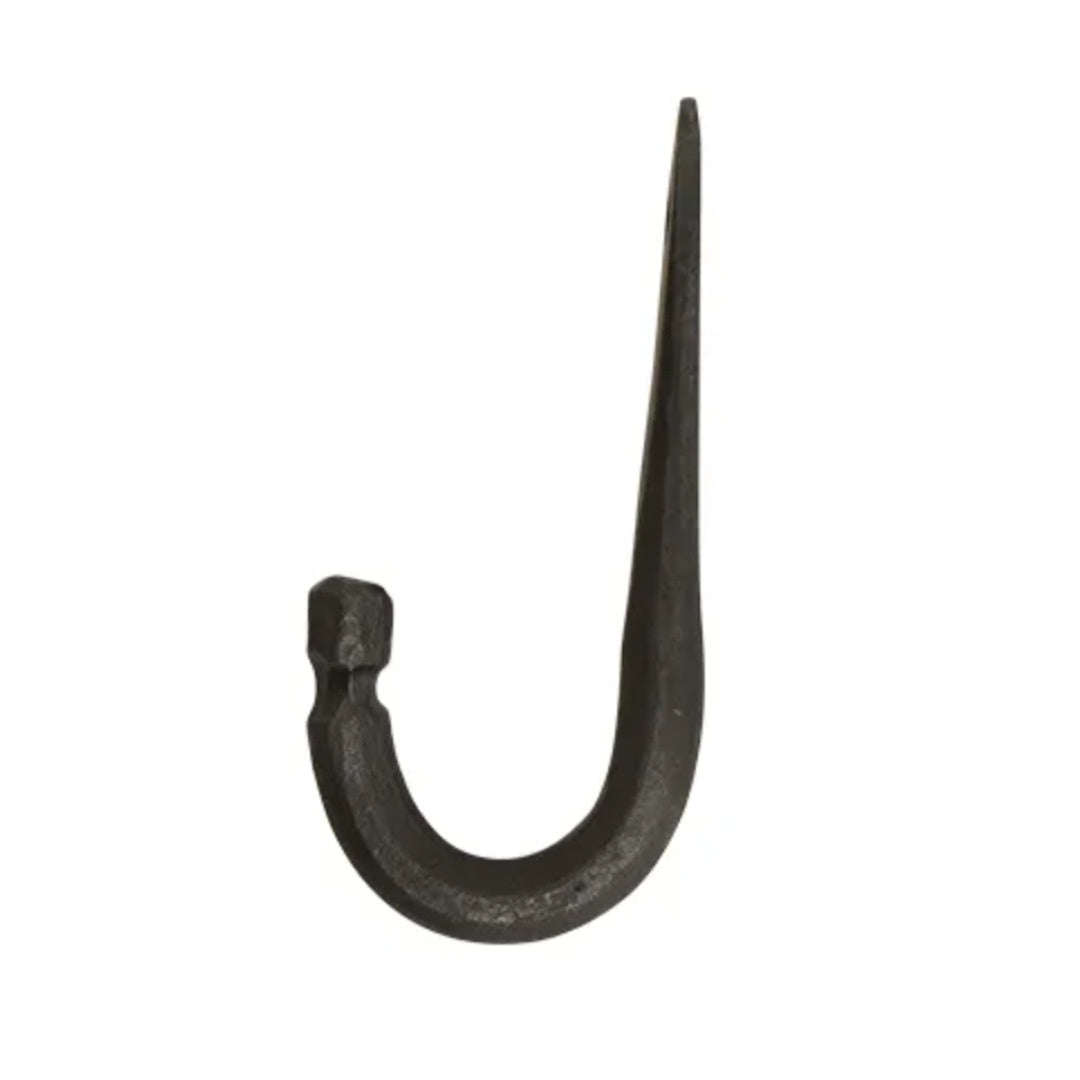 Raine Iron Wall Hook-Suzie Anderson Home
