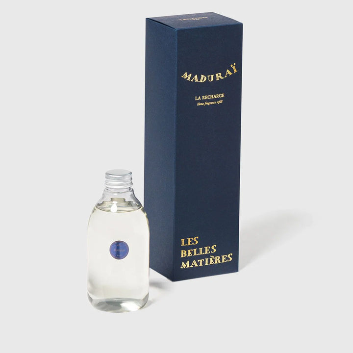 Trudon | Le Diffuser | Maduraï REFILL | 300ml | Splendour of Indian jasmine