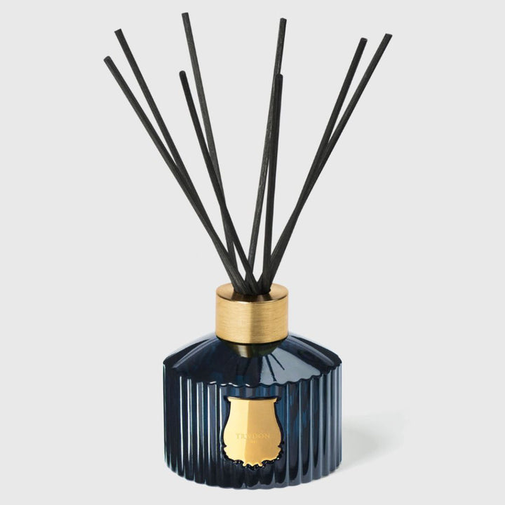 Trudon | Le Diffuser Belles Matières | Maduraï | 350ml | Splendour of Indian jasmine