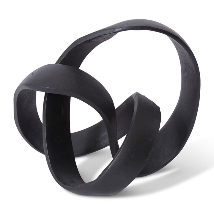 Rhythmic Sculpture | Black