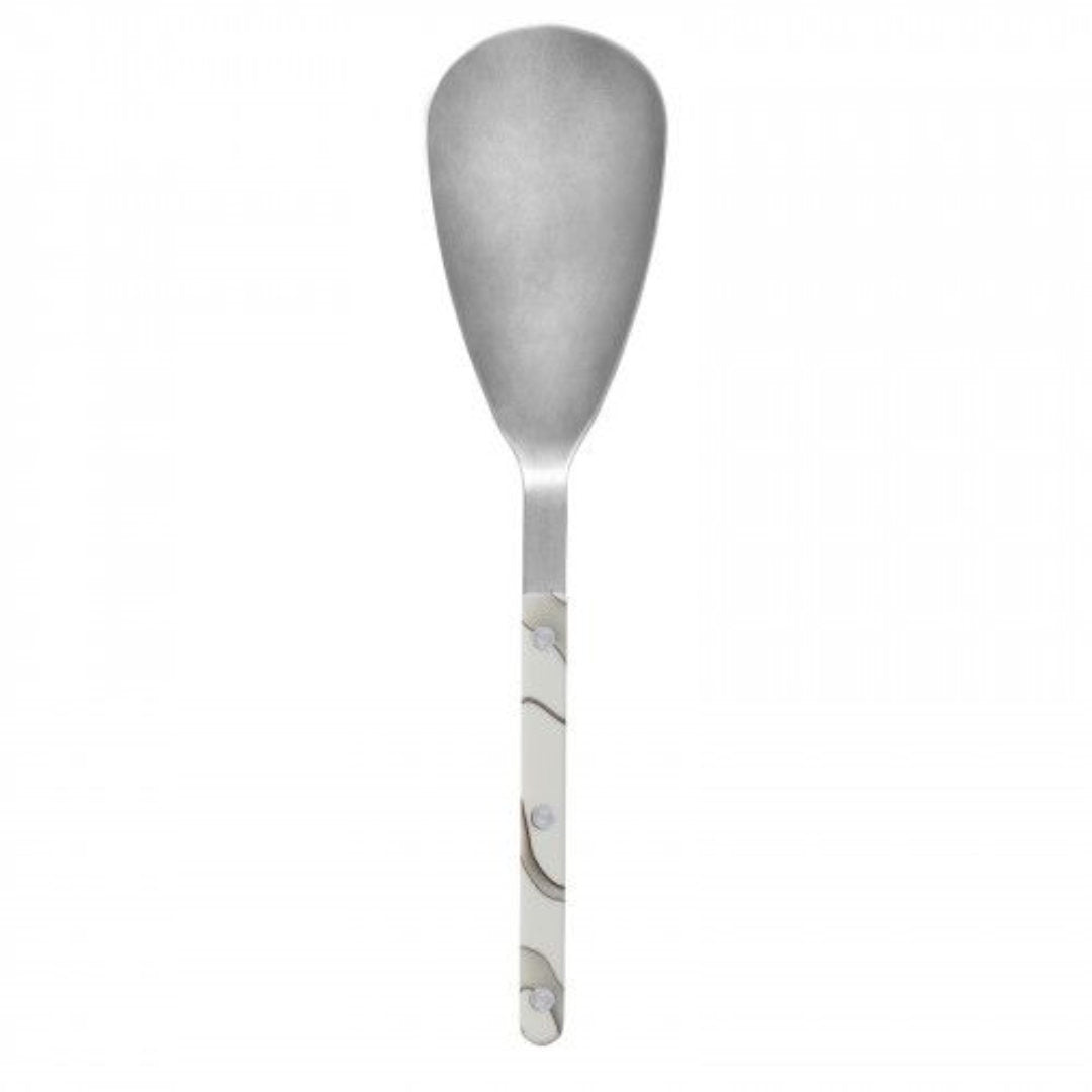 Sabre | Bistrot Vintage Finish | Dune Ivory | Rice Spoon