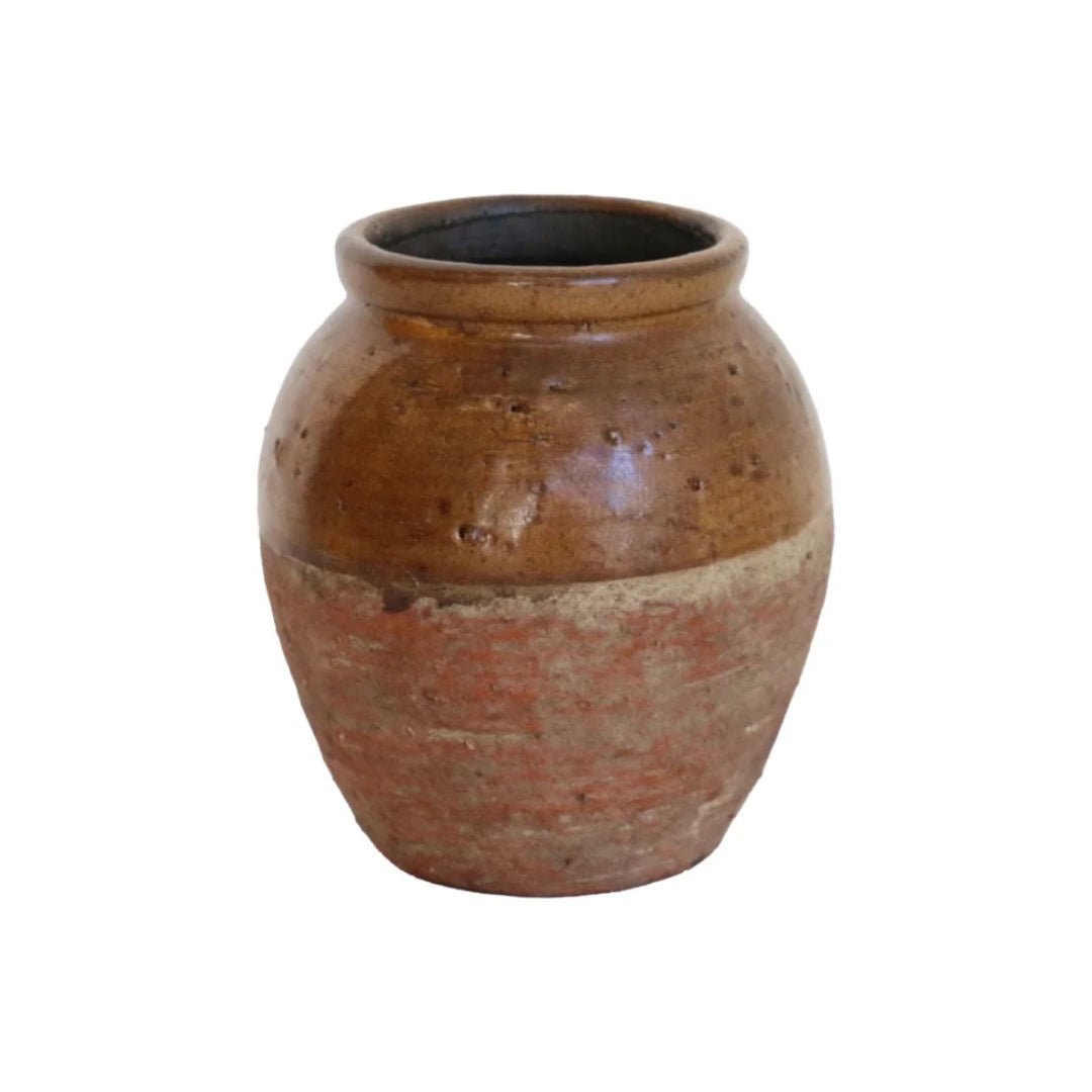Romo Tuscan Style Urn | Small 15.5cmH - Suzie Anderson Home