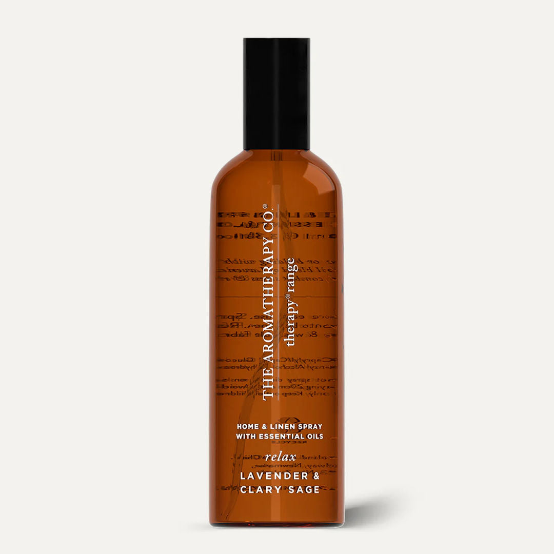 Therapy® Linen & Room Spray Relax | Lavender & Clary Sage