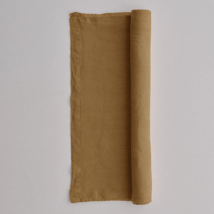 Basix Linen Runner | Russo