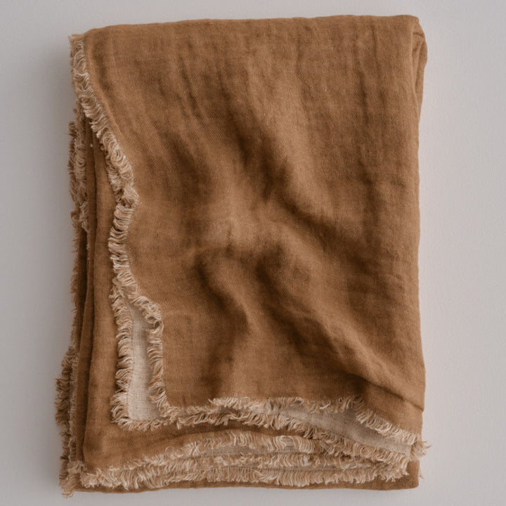 Crush Double Throw | Russo/Sable