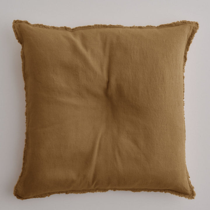 Flocca Euro Pillowcase | Russo