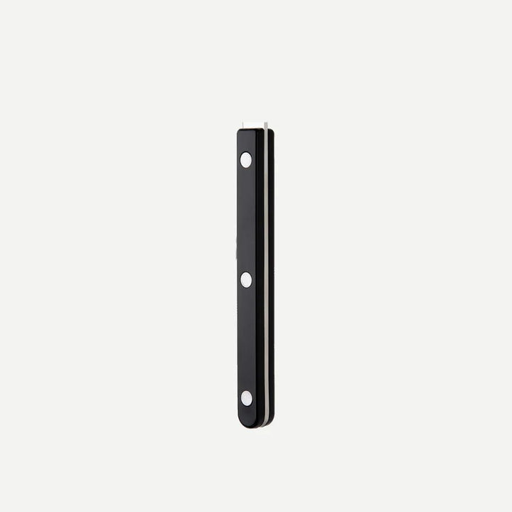 Sabre | Bistrot Solid Black | Rice Spoon - Suzie Anderson Home